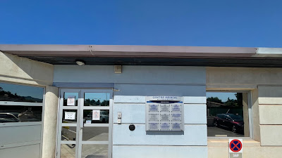 Centre médical de la Route Blanche à Gardanne