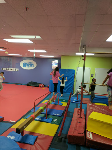 Gymnastics Center «The Little Gym of Wayne», reviews and photos, 1659 NJ-23, Wayne, NJ 07470, USA