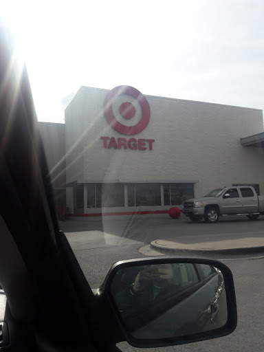 Department Store «Target», reviews and photos, 1235 Point Mallard Pkwy, Decatur, AL 35601, USA