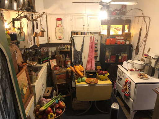 Tourist Attraction «The Cave House - Linda Collier», reviews and photos, 1623 Charles Page Blvd, Tulsa, OK 74127, USA