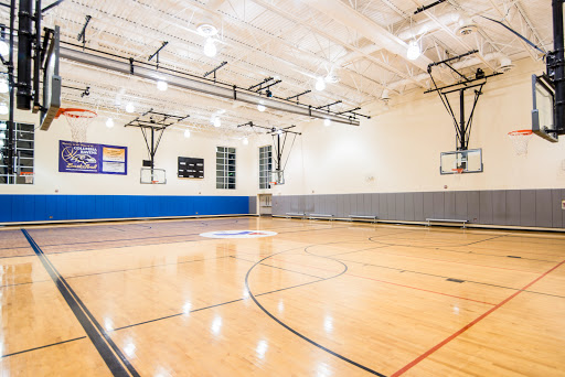 Community Center «The Dancel Y in Ellicott City», reviews and photos, 4331 Montgomery Rd, Ellicott City, MD 21043, USA