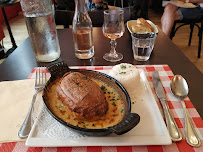 Plats et boissons du Restaurant Chez Louloutte à Lyon - n°5