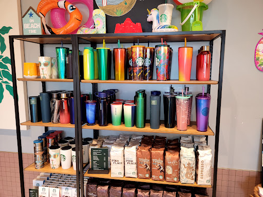 Starbucks image