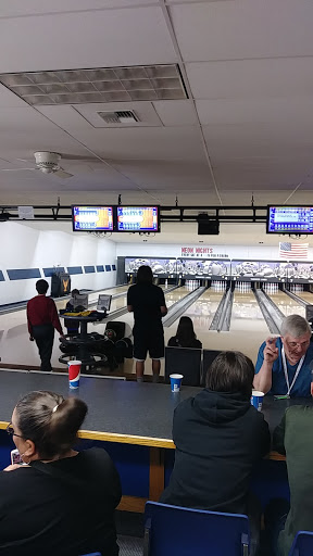 Bowling Alley «Tumwater Lanes», reviews and photos, 204 T St SW, Tumwater, WA 98501, USA