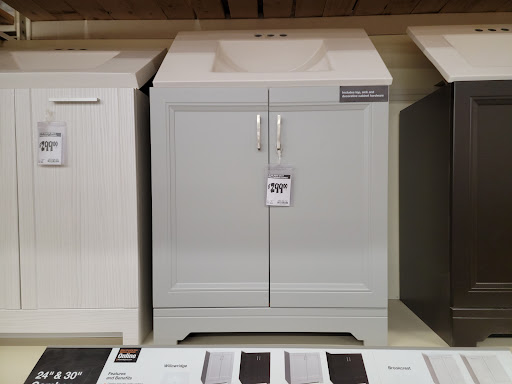 Home Improvement Store «The Home Depot», reviews and photos, 600 Meacham Rd, Elk Grove Village, IL 60007, USA