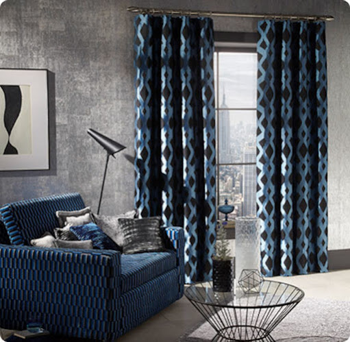 Reviews of Curtain Raisers in Cardiff - Interior designer