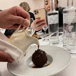 Photo n°10 de l'avis de Giuseppe.o fait le 05/12/2022 à 16:20 sur le  Ristorante Connubio à L'Aquila