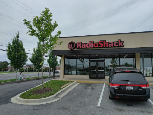 Merritt Park Shopping Center, 1762 Merritt Blvd, Dundalk, MD 21222, USA, 