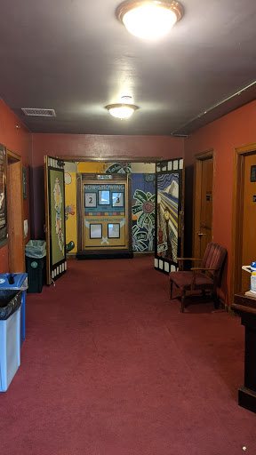 Movie Theater «Ark Lodge Cinemas», reviews and photos, 4816 Rainier Ave S, Seattle, WA 98118, USA