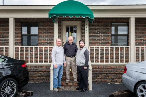 Used Car Dealer «River City Auto Sales Inc», reviews and photos, 3420 6th Ave SE, Decatur, AL 35603, USA