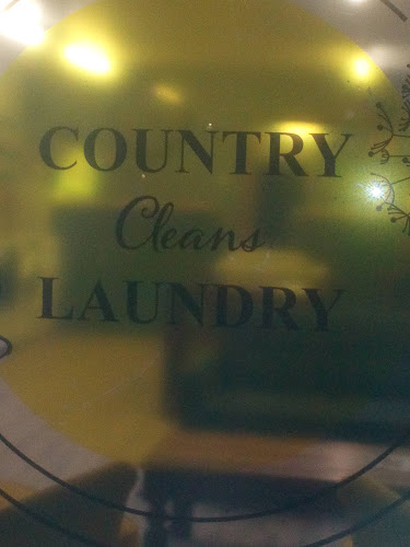 Country Cleans Laundry - Norwich