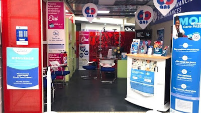 Carrefour Banque Avignon à Avignon