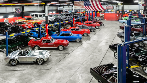 Auto Broker «Vanguard Motor Sales», reviews and photos, 15100 Keel St, Plymouth, MI 48170, USA