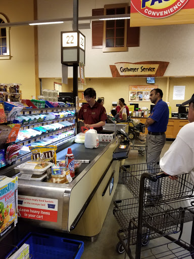 Supermarket «Wegmans», reviews and photos, 50 Foundry Way, Malvern, PA 19355, USA