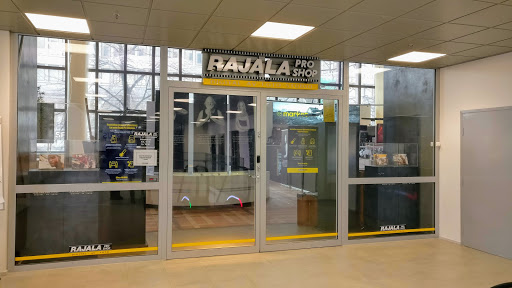 Rajala Pro Shop