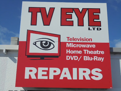 TV Eye Ltd