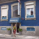 Photo n°1 de l'avis de Clara. fait le 06/05/2022 à 17:05 sur le  Senhor De Matosinhos-pensão Residencial Lda à Matosinhos