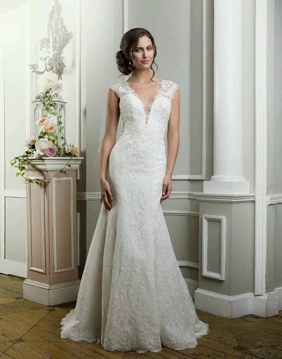 Bridal Shop «Absolute Haven Bridal», reviews and photos, 2810 Sharer Rd Suite 21, Tallahassee, FL 32312, USA