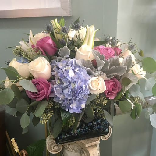 Florist «Tommy Austin Florist», reviews and photos, 10730 E Foothill Blvd, Rancho Cucamonga, CA 91730, USA