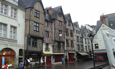 Tauveron Philippe à Tours