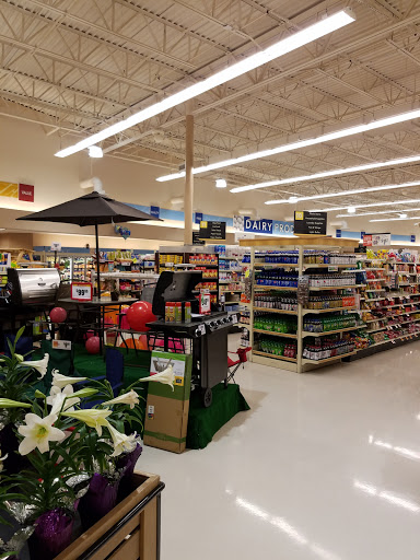 Supermarket «Weis Markets», reviews and photos, 210 H G Trueman Rd, Lusby, MD 20657, USA