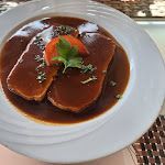 Photo n°3 de l'avis de Bernd.e fait le 31/03/2024 à 19:25 sur le  Restaurant Am Zundelsfelsen à Schönau