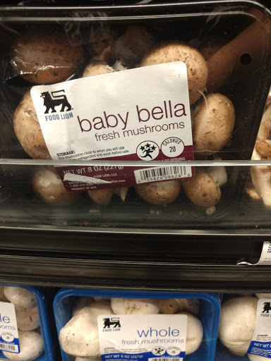 Grocery Store «Food Lion», reviews and photos, 794 Shopping Center Rd, Strasburg, VA 22657, USA