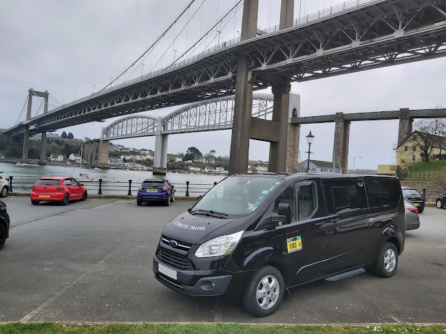 Reviews of Plymouth Travel in Plymouth - Taxi service