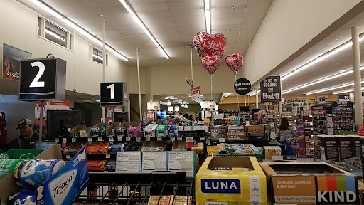 Grocery Store «Albertsons», reviews and photos, 20 26th St E, Williston, ND 58801, USA