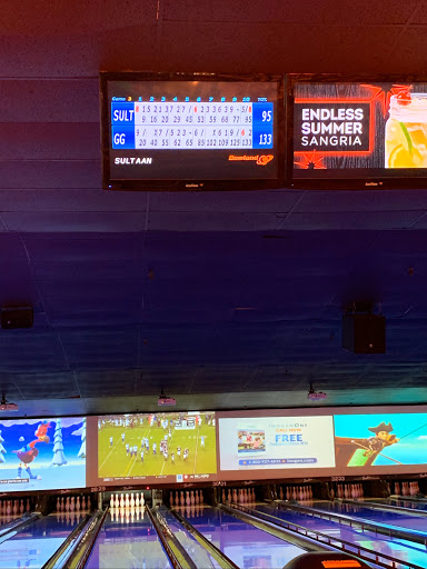 Bowling Alley «AMF Price Lanes Bowling», reviews and photos, 3215 Kirkwood Hwy, Wilmington, DE 19808, USA