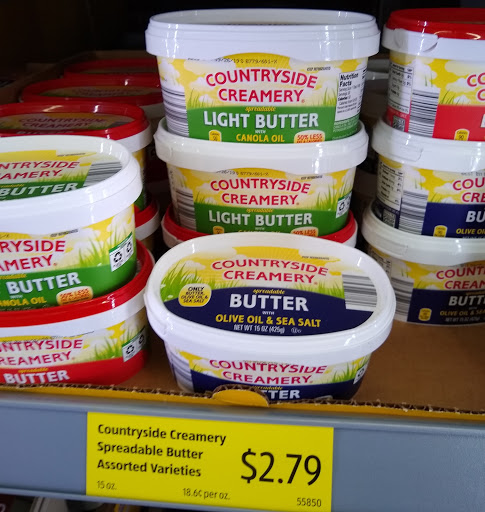 Supermarket «ALDI», reviews and photos, 4300 NW Federal Hwy, Jensen Beach, FL 34957, USA