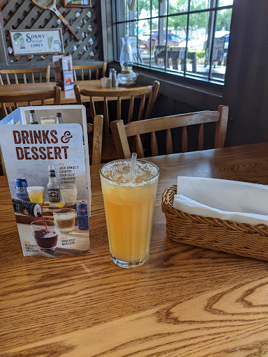 American Restaurant «Cracker Barrel Old Country Store», reviews and photos, 13561 SW 17th Ct, Ocala, FL 34473, USA