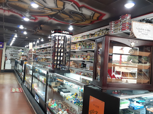 Tobacco Shop «Royal Smoke Shop», reviews and photos, 2304 N Collins St, Arlington, TX 76011, USA