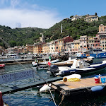 Photo n°1 de l'avis de Christophe.u fait le 07/05/2023 à 12:08 sur le  Strainer à Portofino