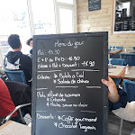 Photo n° 1 de l'avis de Isy.a fait le 29/07/2023 à 17:18 pour Les Galets à Le Havre