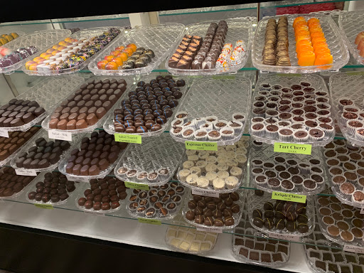 Chocolate artisan Sterling Heights
