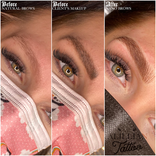 Explore female wonder woman tattoo ideas, creative tattoo ideas in Vancouver, available at Alillian Tattoo