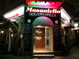 Ristorante Masaniello