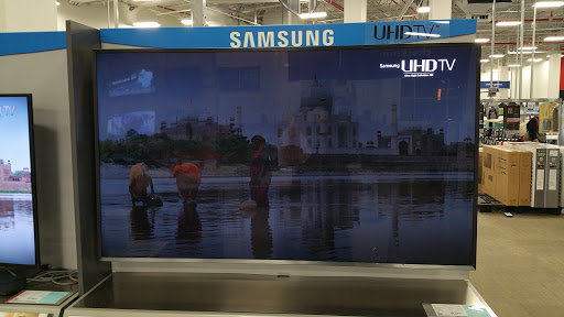 Electronics Store «Best Buy», reviews and photos, 610 Exterior Street, Bronx, NY 10451, USA