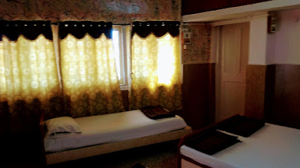 Hotel Jay Khodiyar Guest House & Ac DORMETRY - Hotel in Jamnagar , India