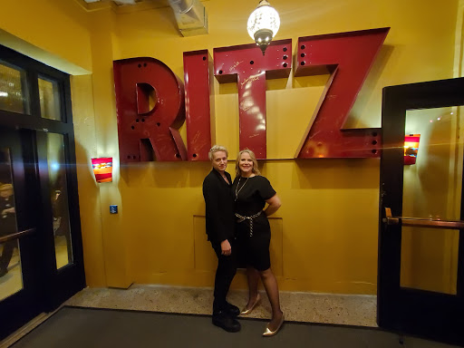Performing Arts Theater «Ritz Theater», reviews and photos, 345 13th Ave NE, Minneapolis, MN 55413, USA