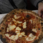 Photo n°4 de l'avis de Viktor. fait le 21/01/2023 à 22:49 sur le  Impasto Napoletano à Ostuni