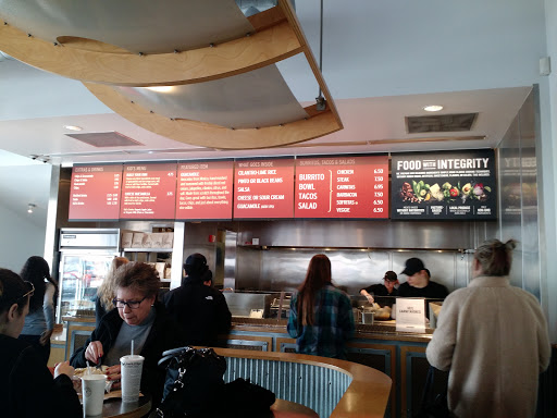 Mexican Restaurant «Chipotle Mexican Grill», reviews and photos, 3354 Washtenaw Ave, Ann Arbor, MI 48104, USA