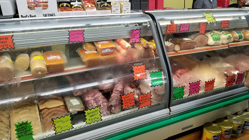 Grocery Store «Family Meat Grocery», reviews and photos, 3201 W Main St, Mims, FL 32754, USA