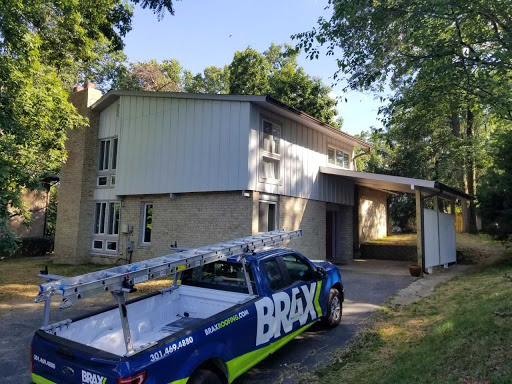 Roofing Contractor «BRAX Roofing», reviews and photos, 200 Girard St #209, Gaithersburg, MD 20877, USA