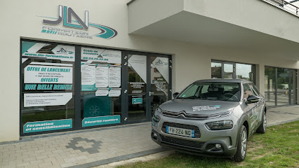 photo de l'auto école JLN Formation Routière