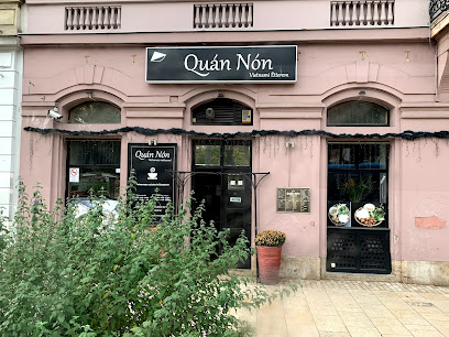 Quán Nón Restaurant