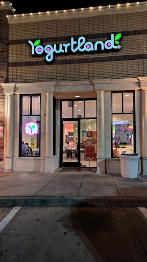 Frozen Yogurt Shop «Yogurtland», reviews and photos, 4170 Lavon Dr #176, Garland, TX 75040, USA