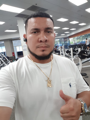 Gym «LA Fitness», reviews and photos, 350 N University Dr, Pembroke Pines, FL 33024, USA