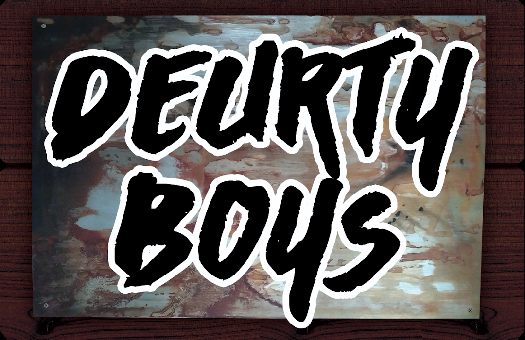 Deurty Boys Gallery